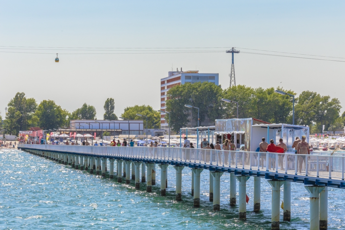 Mamaia