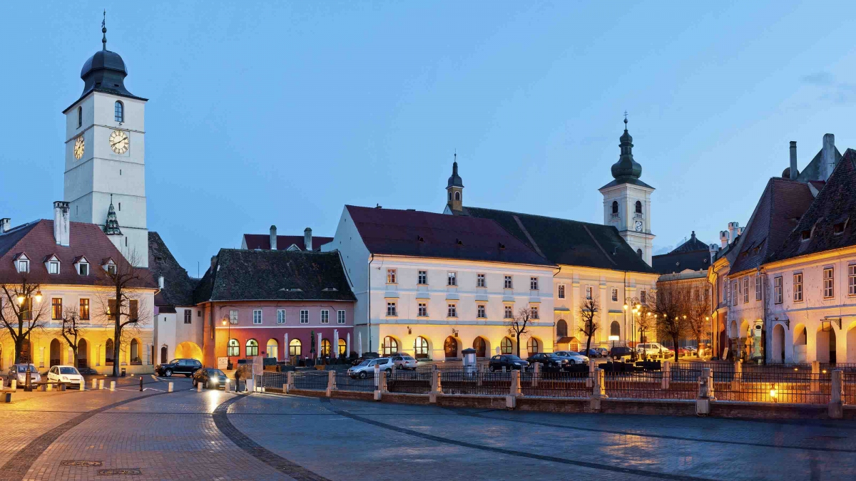 Sibiu